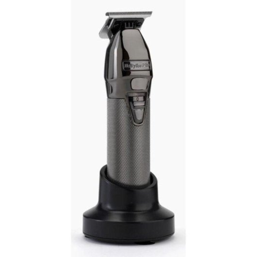 Tondeuse Professionnelle BaByliss GunSteel SkeletonFX Sans Fil 120min Utilisation Humide/Sèche