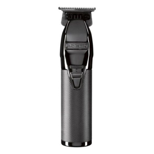 Tondeuse Professionnelle BaByliss GunSteel SkeletonFX Sans Fil 120min Utilisation Humide/Sèche