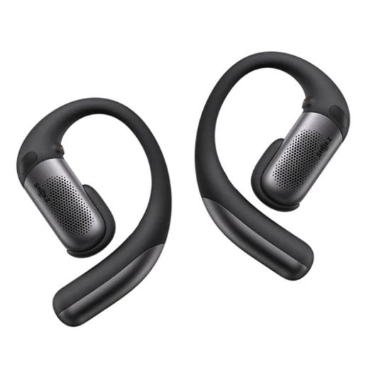 Auriculaires Shokz OpenFit Pro sans fil Bluetooth avec Réduction de Bruit, Microphone, IP55, noir