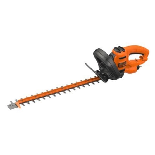 Corta-Setos BLACK & DECKER BEHTS301-QS 500W Doppia Lama 50cm 2.8kg
