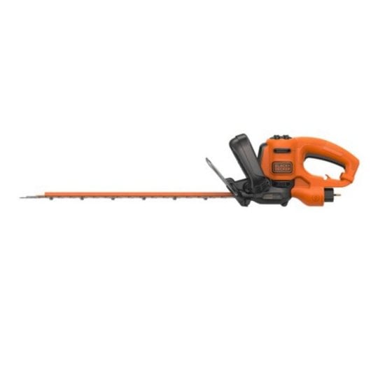 Corta-Setos BLACK & DECKER BEHTS301-QS 500W Doppia Lama 50cm 2.8kg