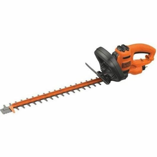 Corta-Setos BLACK & DECKER BEHTS301-QS 500W Doppia Lama 50cm 2.8kg