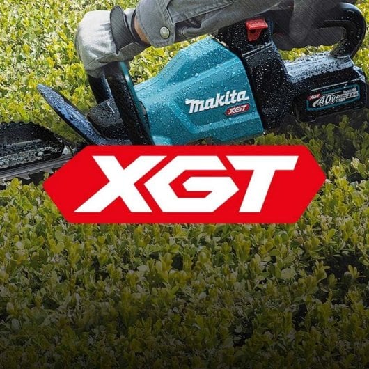 Cortasetiepi Makita UH004GZ XGT 40Vmax 60cm Multicolore IPX4 720W