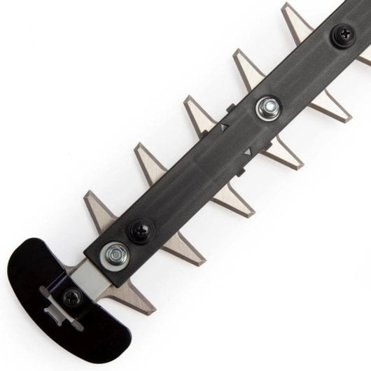 Cortasetiepi Makita UH004GZ XGT 40Vmax 60cm Multicolore IPX4 720W