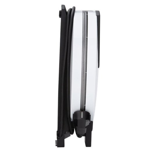 Gofriera Cloer 181 930W Piastre Antiaderenti 20cm