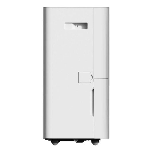 Deumidificatore ARGOCLIMA DRYPURYEVOWF31 30L 5,3L WiFi Timer LED Bianco