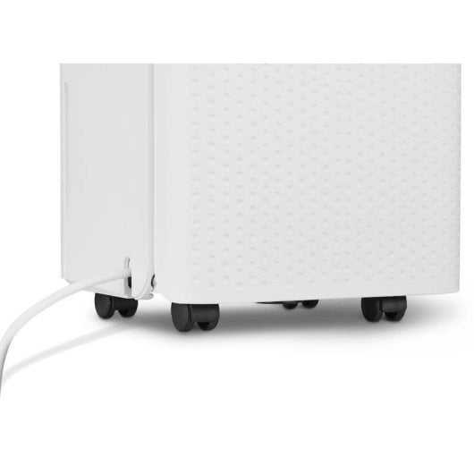 Deumidificatore MEDION DH10 MD12047 200W 2L Bianco Display Timer Ruote