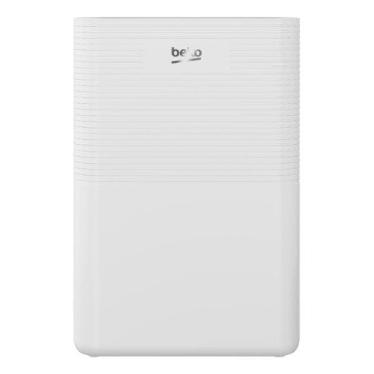 Deumidificatore Beko BDP016 16L LED Timer 2.2L 380W Silenzioso Bianco