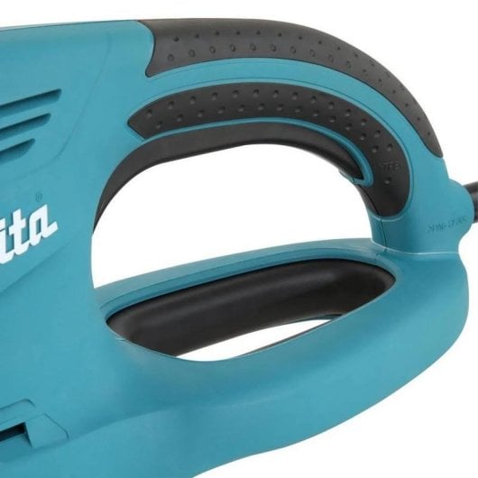 Cortasetiepi Makita UH6570 550W 65cm Alluminio Black Turquoise