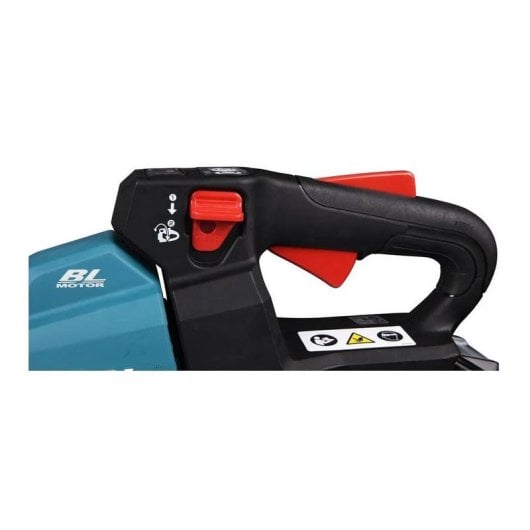 Cortasetos MAKITA UH006GZ 720 W Li-Ion Multicolore Serie XGT
