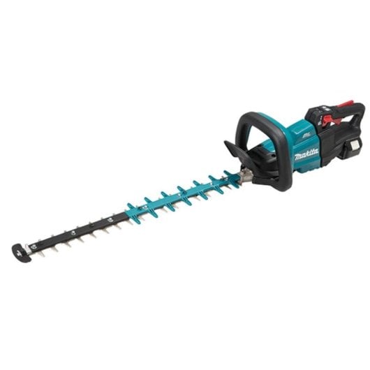 Cortasiepi Makita DUH601Z 60cm Batteria 18V Lama Singola Antivibrazione