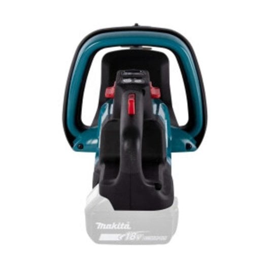 Cortasiepi Makita DUH601Z 60cm Batteria 18V Lama Singola Antivibrazione