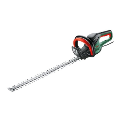 Cortasetos BOSCH AdvancedHedgeCut 65 lama doppia 65 cm 500 W ProSilence
