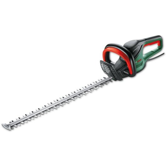 Cortasetos BOSCH AdvancedHedgeCut 65 lama doppia 65 cm 500 W ProSilence