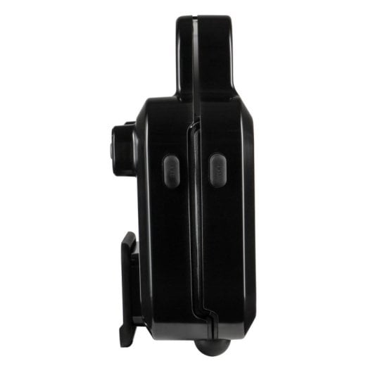 Sandwichmaker Russell Hobbs 26810-56 Schwarz Edelstahl 3-in-1 Antihaft 750 W