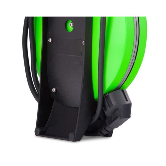 Gaufrier CLOER 1627-14 5 cœurs 930 W revêtement antiadhésif Vert