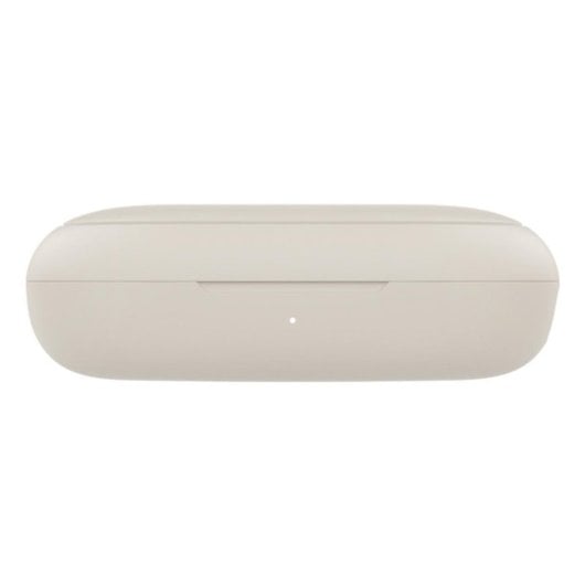 Ecouteurs Belkin SoundForm ClearFit sans fil Bluetooth avec annulation de bruit, sport, résistant IPX5, couleur sable