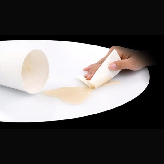 Placa de Extensão Orangemonkie M1200R Compatível com Foldio360 Branco