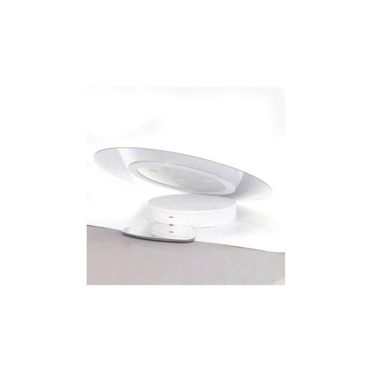 Placa de Extensão Orangemonkie M1200R Compatível com Foldio360 Branco