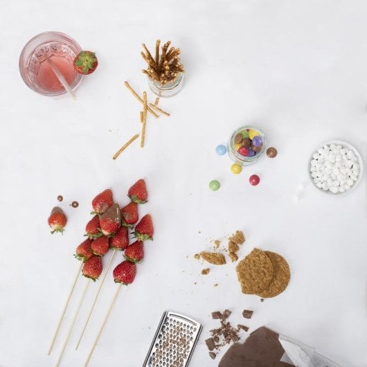 Chocolatera TRISTAR CF-1603 Fuente de Chocolate 32 W Acero Inoxidable Compacta