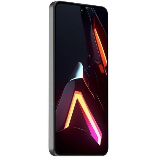 ZTE Nubia Neo 3 GT 5G 12GB 256GB 6.8" Gris Interestelar Versión IT