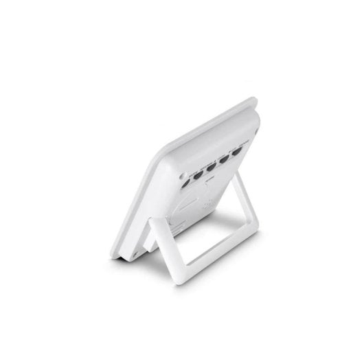 Thermomètre d'environnement Hama Borneo digital intérieur affichage humidité confort