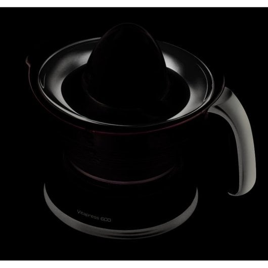 Presse-agrumes Tefal Vitapress ZP3001 0,6 L 25 W gris blanc compact