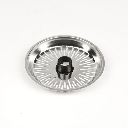 Spremiagrumi elettrico G3 Ferrari G20152 85W Nero Acciaio inox antigoccia