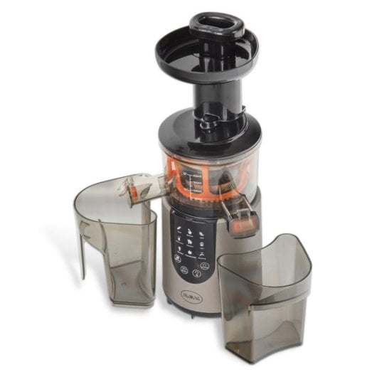 Spremiagrumi RGV Juice Art Digital Inox 1L 200W 3 Velocità