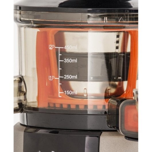 Spremiagrumi RGV Juice Art Digital Inox 1L 200W 3 Velocità