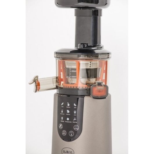 Spremiagrumi RGV Juice Art Digital Inox 1L 200W 3 Velocità