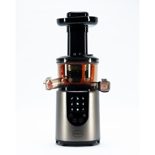 Spremiagrumi RGV Juice Art Digital Inox 1L 200W 3 Velocità