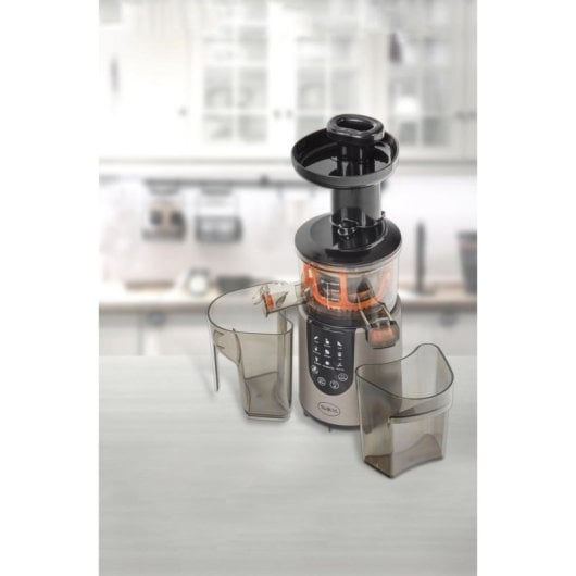 Spremiagrumi RGV Juice Art Digital Inox 1L 200W 3 Velocità