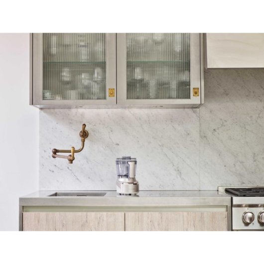 Tritatutto Cuisinart MINI CHOPPER RMC100E 250 W 900 ml Perla