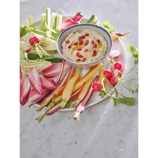 Tritatutto Cuisinart MINI CHOPPER RMC100E 250 W 900 ml Perla