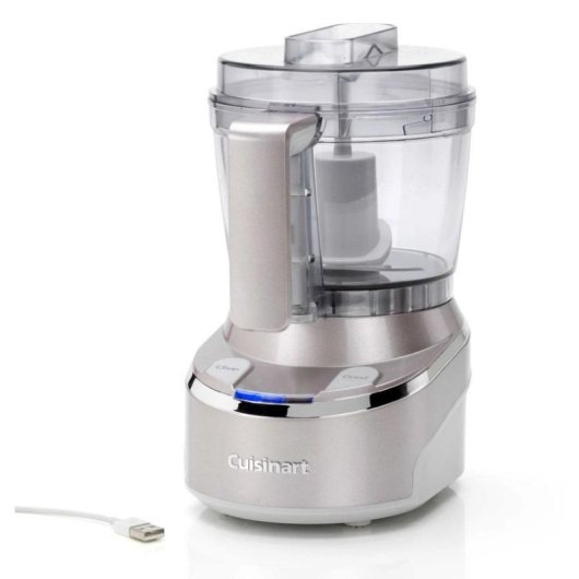 Tritatutto Cuisinart MINI CHOPPER RMC100E 250 W 900 ml Perla