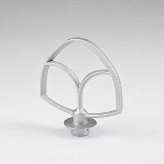 Batidora G3Ferrari Pastaio Deluxe 1200W 5,2L 8 velocidades acero inoxidable