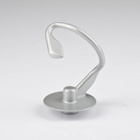 Batidora G3Ferrari Pastaio Deluxe 1200W 5,2L 8 velocidades acero inoxidable