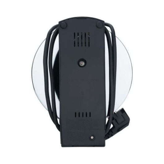 Gaufrier CLOER 189 Inox Forme Cœur 930 W Acier Inoxydable