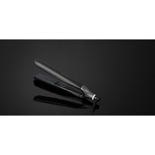 Plancha de pelo GHD Chronos Cerámica 185ºC Autoapagado Negro