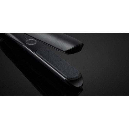 Plancha de pelo GHD Chronos Cerámica 185ºC Autoapagado Negro