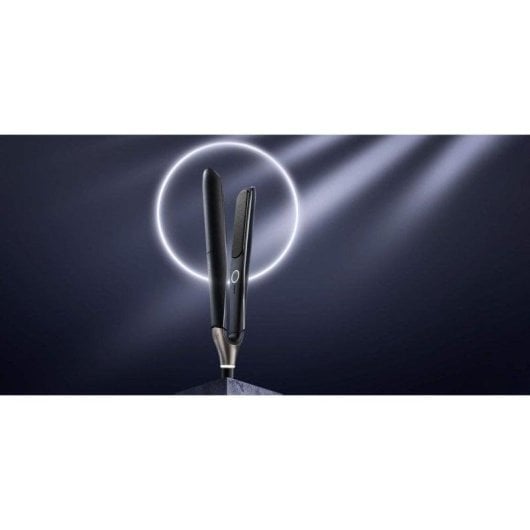 Plancha de pelo GHD Chronos Cerámica 185ºC Autoapagado Negro