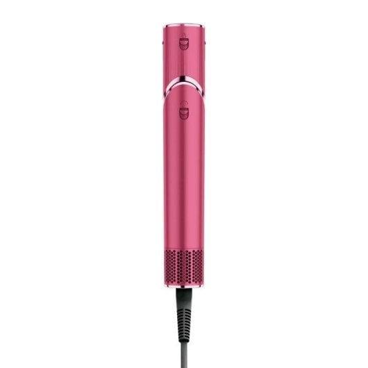 Moldeatore ad Aria Shark FlexStyle HD440BPEU 1400W Ceramica Coanda 4 Temperature 5 Accessori Rosa Malibu