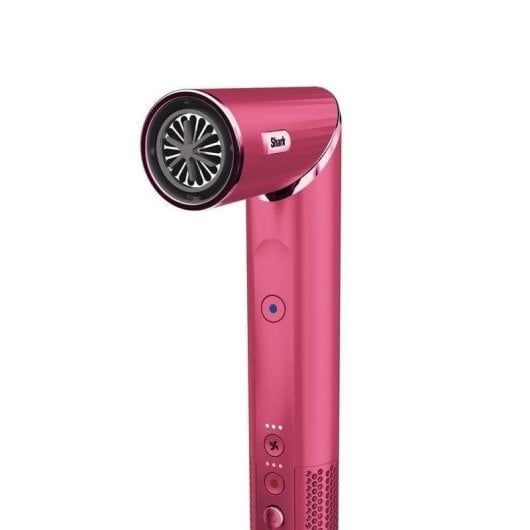 Moldeador SHARK FlexStyle HD440BPEU 1400 W 5 accesorios rosa Malibú