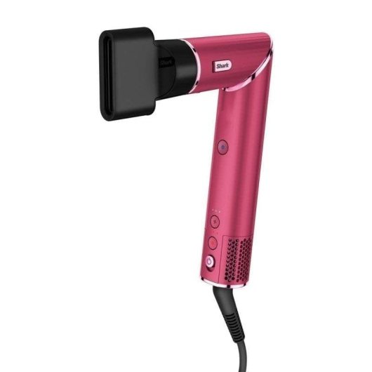 Moldeador SHARK FlexStyle HD440BPEU 1400 W 5 accesorios rosa Malibú