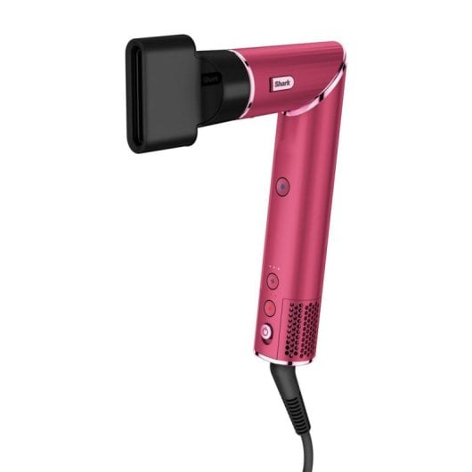 Moldeador SHARK FlexStyle HD440BPEU 1400 W 5 accesorios rosa Malibú