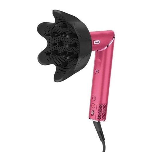 Moldeador SHARK FlexStyle HD440BPEU 1400 W 5 accesorios rosa Malibú