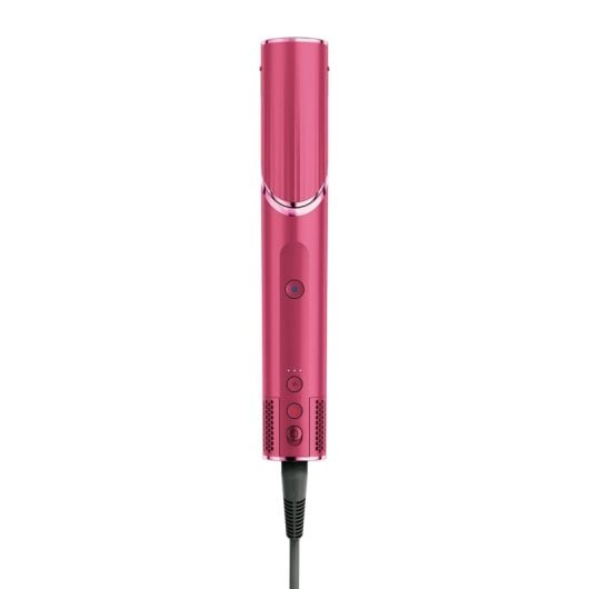 Moldeador SHARK FlexStyle HD440BPEU 1400 W 5 accesorios rosa Malibú