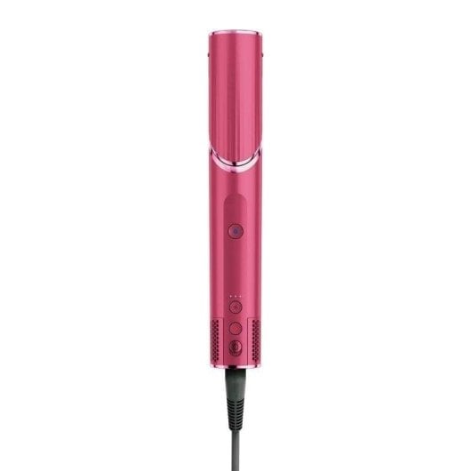 Moldeador SHARK FlexStyle HD440BPEU 1400 W 5 accesorios rosa Malibú
