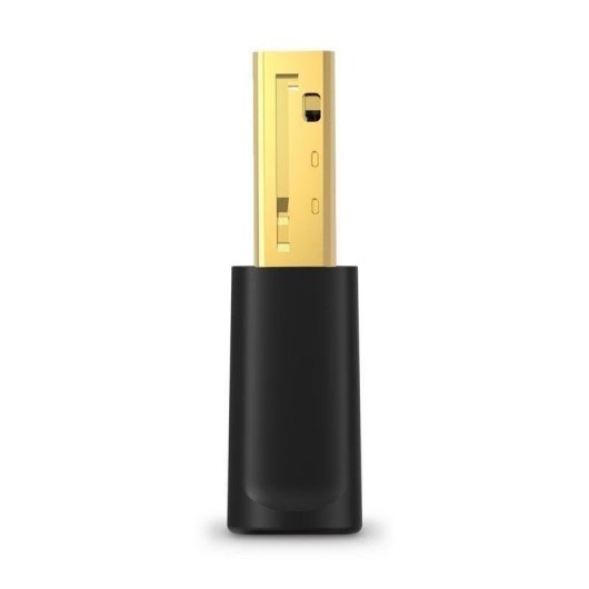 Tarjeta de Red TP-Link Archer TX1800U Nano USB 2.0 1800 Mbps Wi-Fi 6 Dual Band WPA3
